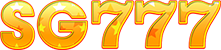 SG777 Win Official Logo